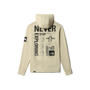 THE NORTH FACE M GALAHM...