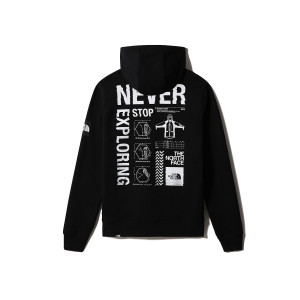 THE NORTH FACE M GALAHM...