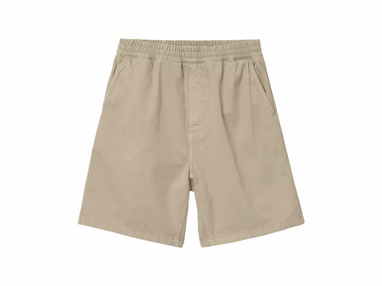 CARHARTT WIP FLINT SHORT WALL GARMENT... CARHARTT WIP FLINT SHORT WALL GARMENT...