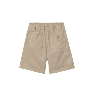 CARHARTT WIP FLINT SHORT...