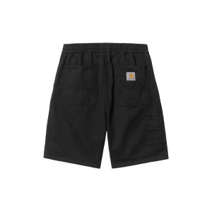 CARHARTT WIP FLINT SHORT...