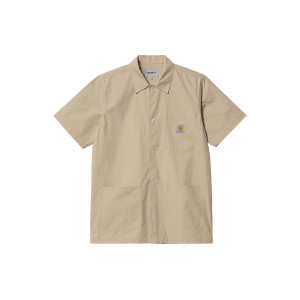 CARHARTT WIP S/S CREEK...