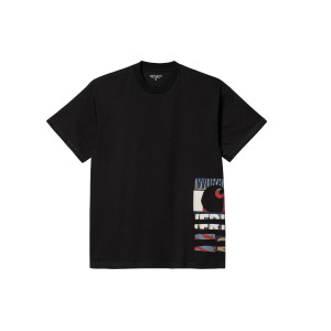 CARHARTT WIP S/S COLLAGE...