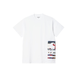 CARHARTT WIP S/S COLLAGE...