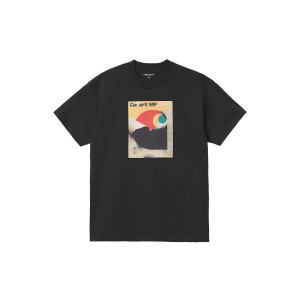 CARHARTT WIP S/S BOOKCOVER...