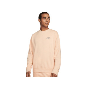 NSW M REVIVAL FLEECE CREW...