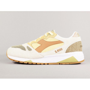 DIADORA S8000 CAMO GRAY...