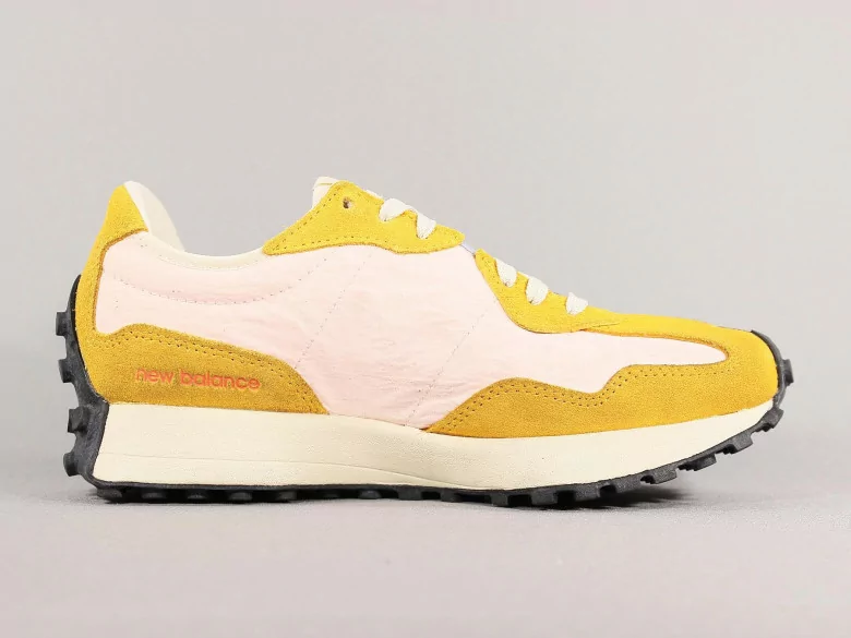 NEW BALANCE MS327VN VINTAGE WORN PACK... NEW BALANCE MS327VN VINTAGE WORN PACK...