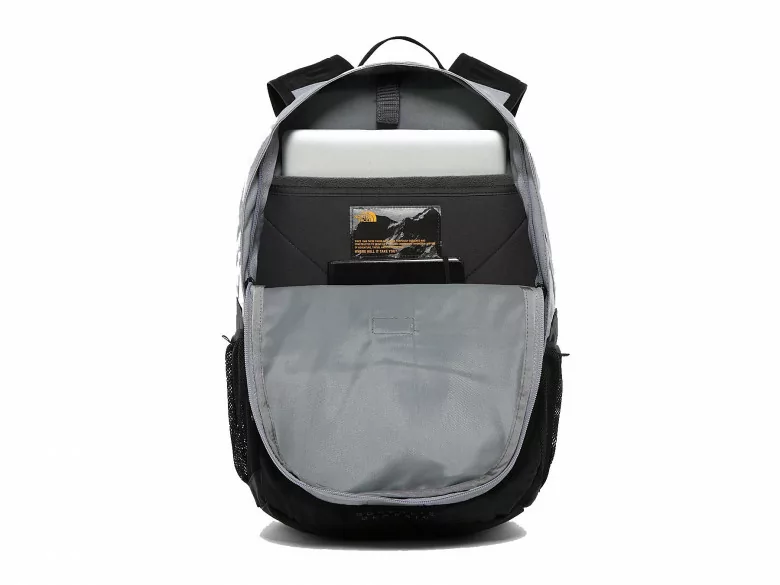 THE NORTH FACE BOREALIS CLASSIC THE NORTH FACE BOREALIS CLASSIC