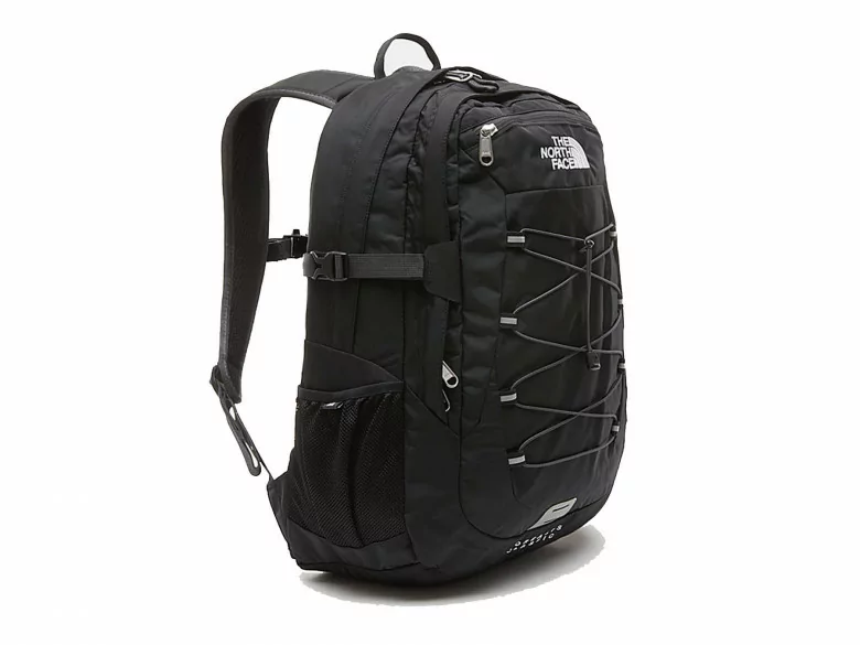 THE NORTH FACE BOREALIS CLASSIC THE NORTH FACE BOREALIS CLASSIC