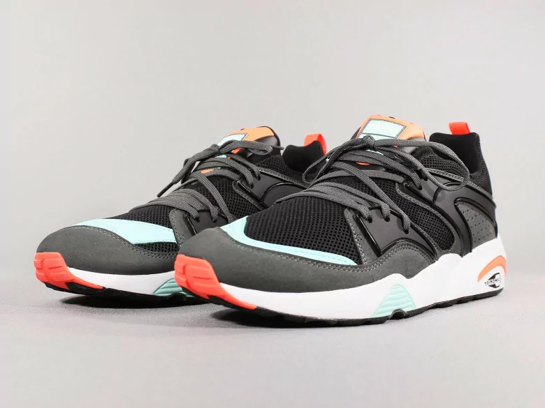 PUMA BLAZE OF GLORY RC BLACK