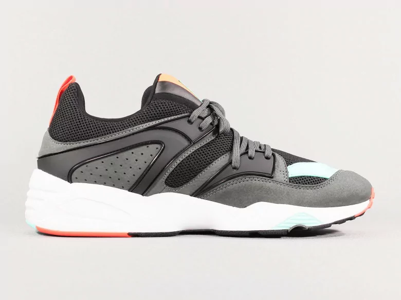 PUMA BLAZE OF GLORY REVERSE CLASSIC...