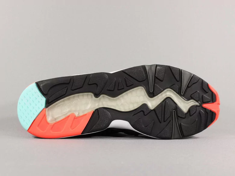 PUMA BLAZE OF GLORY REVERSE CLASSIC...