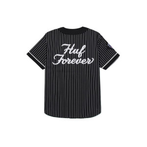 HUF T-SHIRT FOREVER... 2