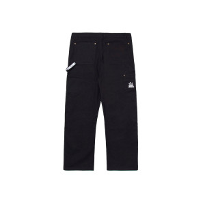 HUF GILMAN DOUBLE KNEE PANT... 2