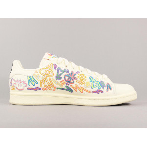 ADIDAS STAN SMITH PRIDE... 2