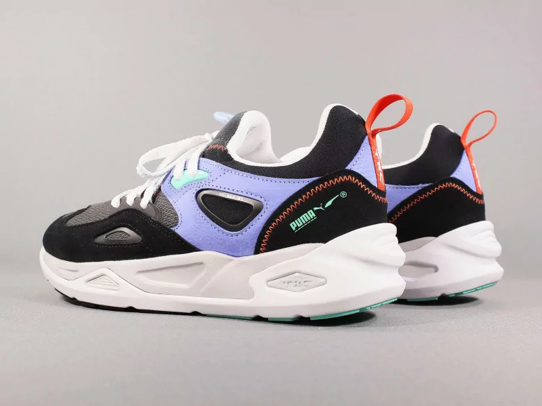 PUMA TRC BLAZE THE TRIANGLE... PUMA TRC BLAZE THE TRIANGLE...