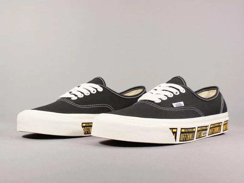 VANS AUTHENTIC 44 DX ANAHEIM FACTORY... VANS AUTHENTIC 44 DX ANAHEIM FACTORY...