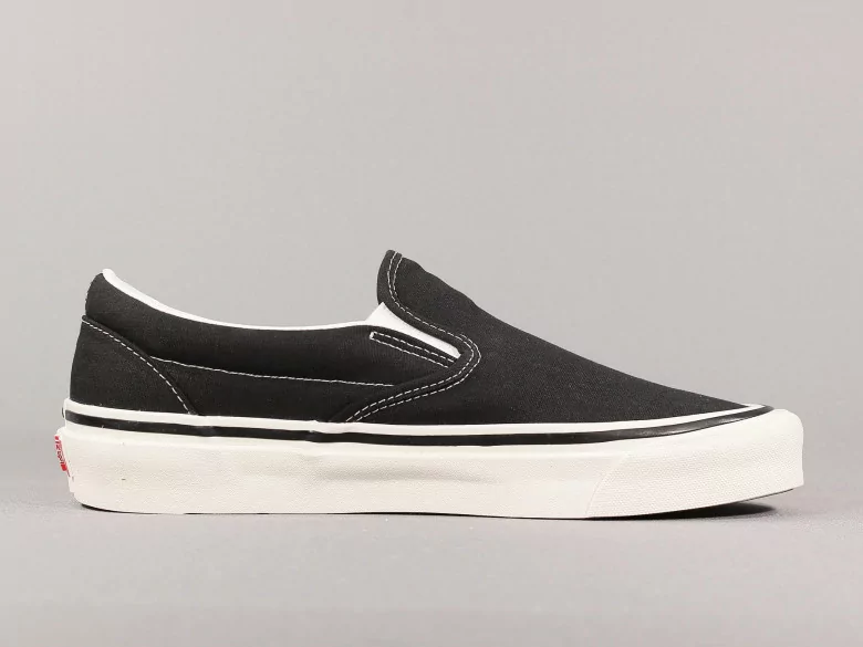 VANS CLASSIC SLIP-ON 9 ANAHEIM...