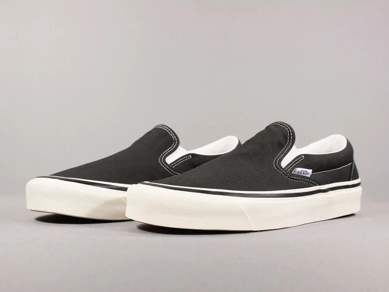 VANS CLASSIC SLIP-ON 9 ANAHEIM...