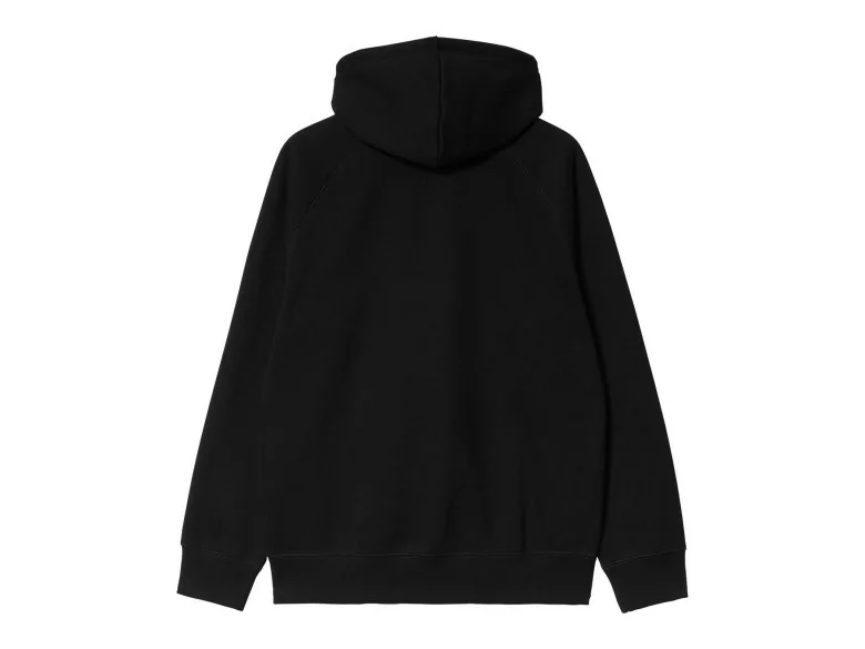 CARHARTT WIP HOODED CHASE JACKET...