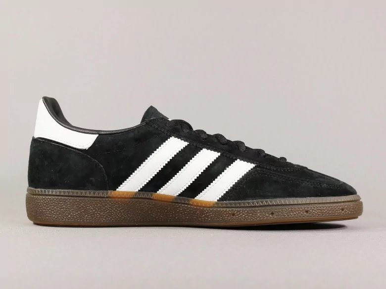 ADIDAS HANDBALL SPEZIAL CORE BLACK ADIDAS HANDBALL SPEZIAL CORE BLACK