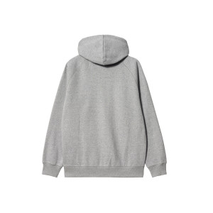 CARHARTT WIP HOODED CHASE... 2