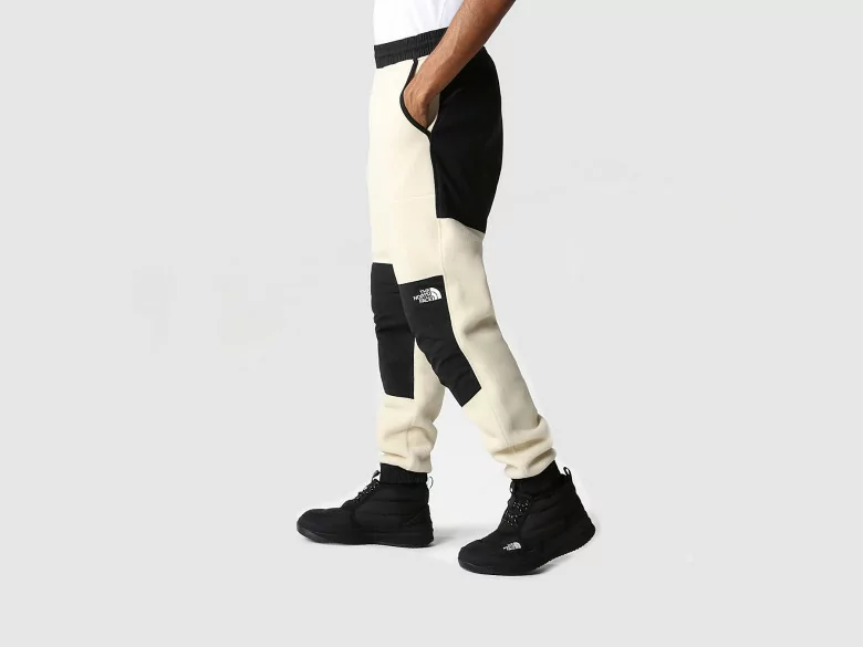 THE NORTH FACE DENALI PANT GRAVEL THE NORTH FACE DENALI PANT GRAVEL