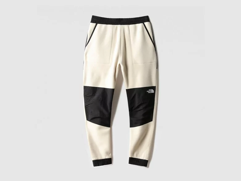 THE NORTH FACE DENALI PANT GRAVEL THE NORTH FACE DENALI PANT GRAVEL