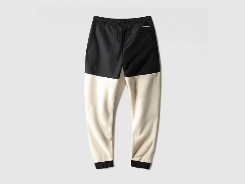 THE NORTH FACE DENALI PANT GRAVEL THE NORTH FACE DENALI PANT GRAVEL