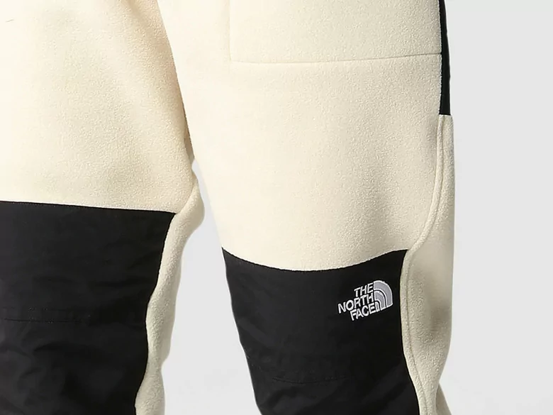 THE NORTH FACE DENALI PANT GRAVEL THE NORTH FACE DENALI PANT GRAVEL