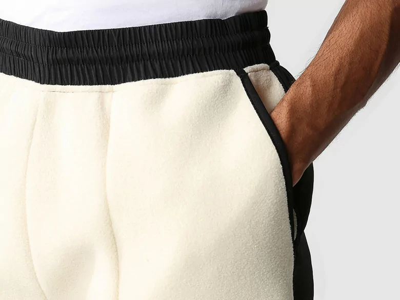 THE NORTH FACE DENALI PANT GRAVEL THE NORTH FACE DENALI PANT GRAVEL