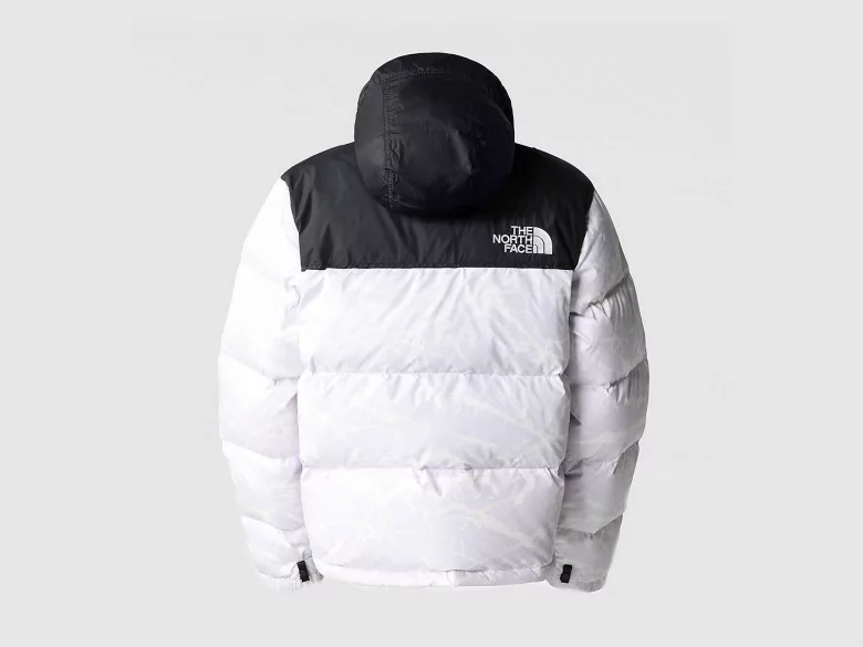 THE NORTH FACE W PRINTED 1996 RETRO... THE NORTH FACE W PRINTED 1996 RETRO...