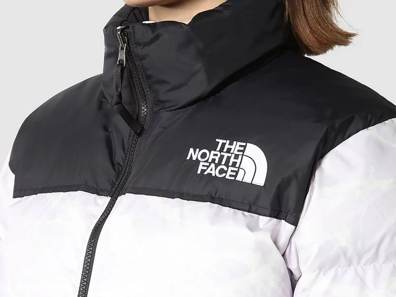 THE NORTH FACE W PRINTED 1996 RETRO... THE NORTH FACE W PRINTED 1996 RETRO...