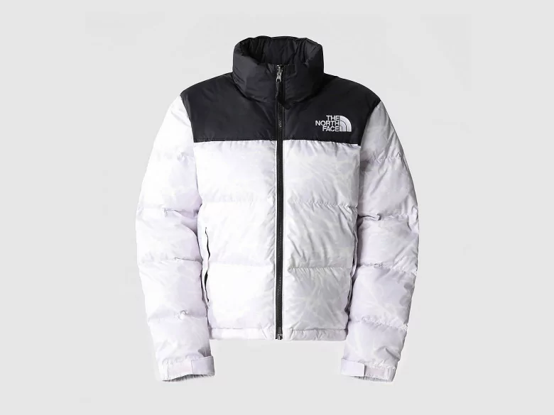 THE NORTH FACE W PRINTED 1996 RETRO... THE NORTH FACE W PRINTED 1996 RETRO...