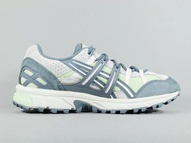 ASICS GEL-SONOMA 15-50 JADE/IRONCLAD ASICS GEL-SONOMA 15-50 JADE/IRONCLAD