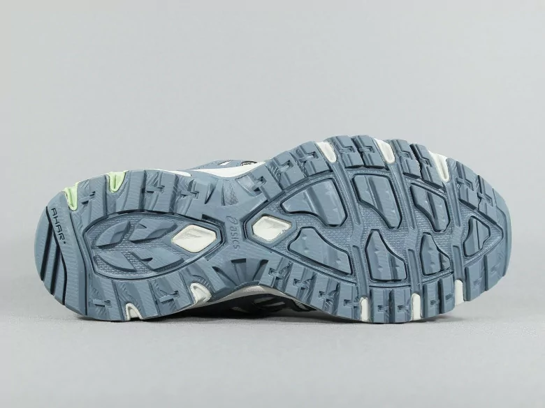 ASICS GEL-SONOMA 15-50 JADE/IRONCLAD ASICS GEL-SONOMA 15-50 JADE/IRONCLAD