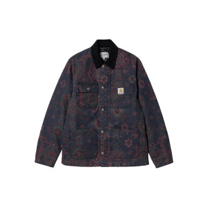 CARHARTT WIP MICHIGAN COAT...