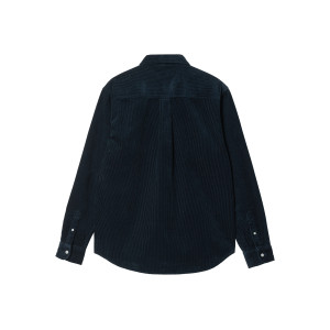 CARHARTT WIP L/S MADISON... 2