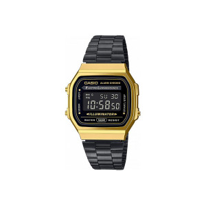 CASIO A168WEGB-1BEF
