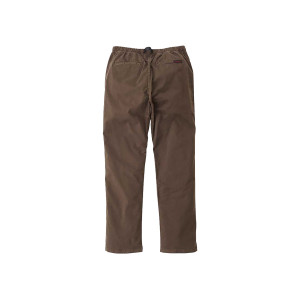 GRAMICCI NN-PANT DEEP BROWN 2