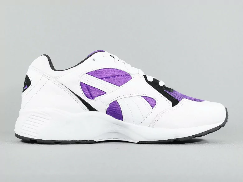 PUMA PREVAIL ROYAL PURPLE PUMA WHITE PUMA PREVAIL ROYAL PURPLE PUMA WHITE