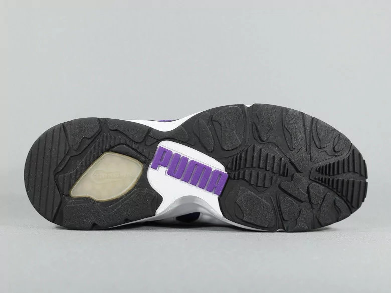 PUMA PREVAIL ROYAL PURPLE PUMA WHITE PUMA PREVAIL ROYAL PURPLE PUMA WHITE