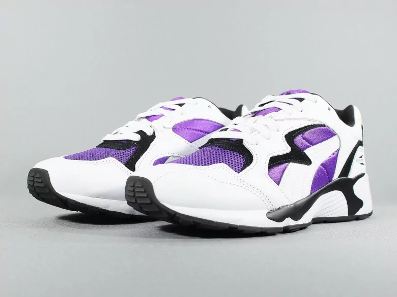 PUMA PREVAIL ROYAL PURPLE PUMA WHITE PUMA PREVAIL ROYAL PURPLE PUMA WHITE