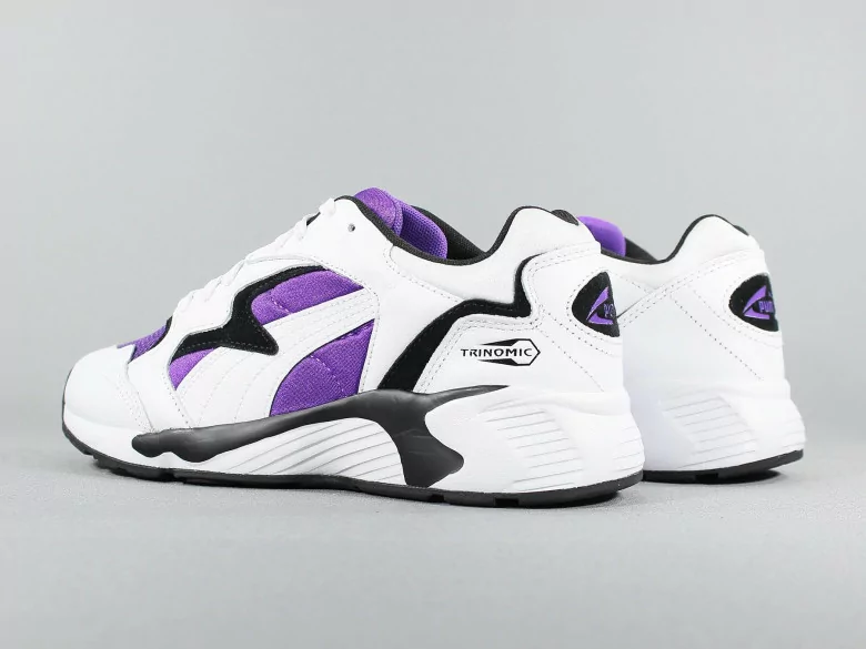 PUMA PREVAIL ROYAL PURPLE PUMA WHITE PUMA PREVAIL ROYAL PURPLE PUMA WHITE