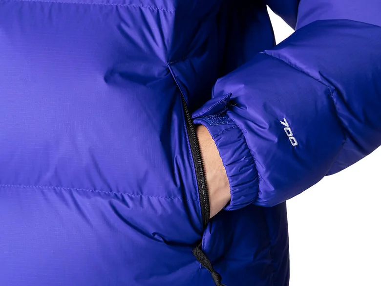 THE NORTH FACE M 1996 RETRO NUPTSE...
