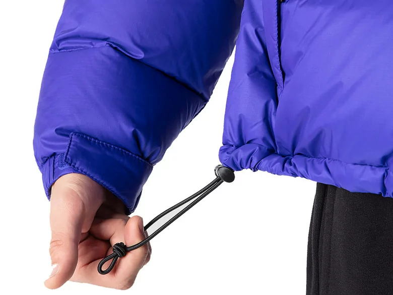 THE NORTH FACE M 1996 RETRO NUPTSE...