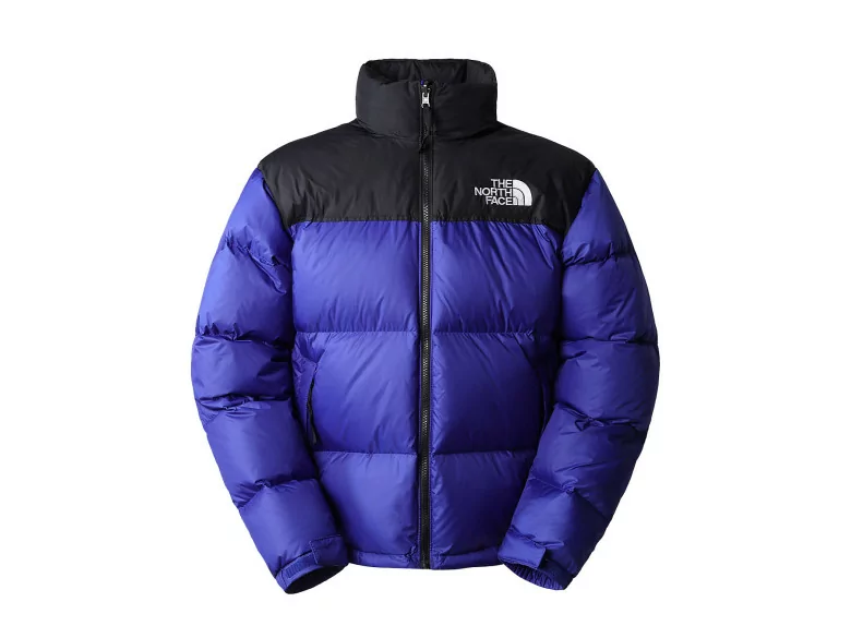THE NORTH FACE M 1996 RETRO NUPTSE...