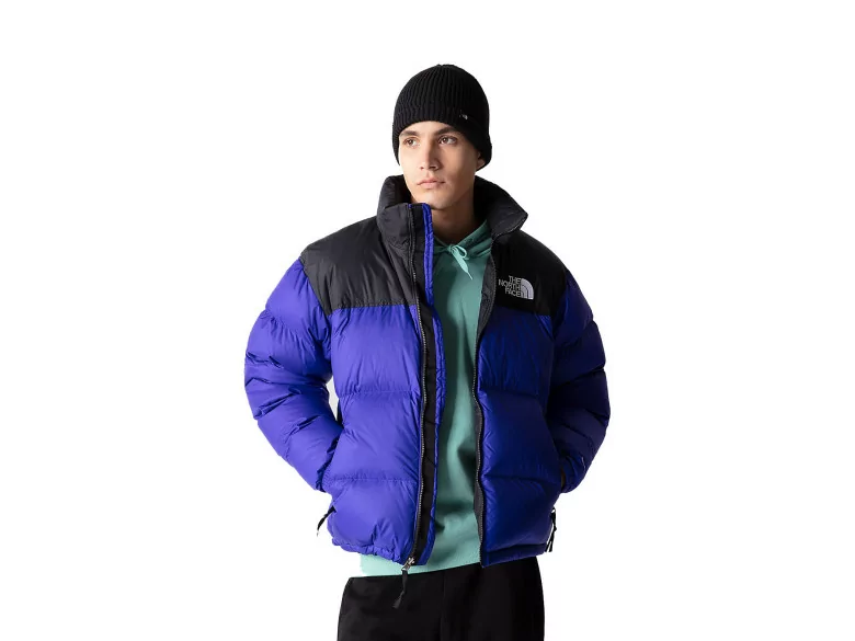 The north on sale face lapis blue