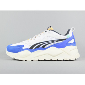 PUMA RS-X EFEKT WHITE...